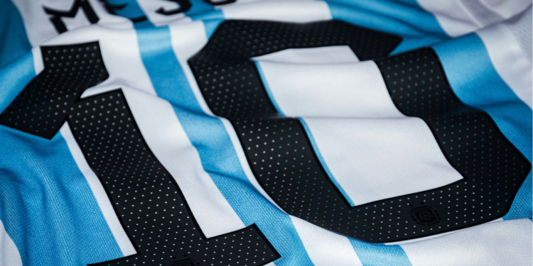 Respire fundo antes de ver o salário milionário que Messi está ganhando para jogar nos EUA