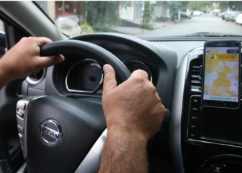 STF emite comunicado para motoristas de aplicativo nesta quarta-feira (24/06)