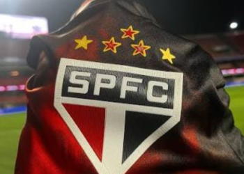 São Paulo chega a acordo e vai contratar craque do futebol espanhol