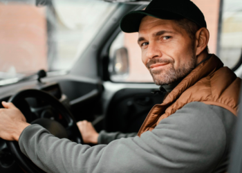 Trabalha como motorista? Mudança pode reduzir o tempo necessário para se aposentar