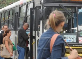 Transporte público já é gratuito em quase 150 cidades brasileiras; veja os municípios