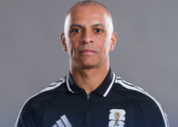 Wilton Pereira Sampaio: quanto o árbitro ganhou para apitar o jogo de abertura da Copa do Mundo 2026