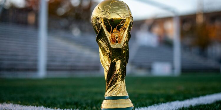 A matemática fez as contas e essa é a chance do Brasil ser hexa na Copa do Mundo 2026