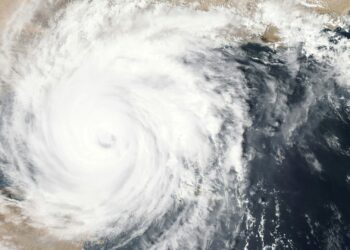 Autoridades alertam 2 estados brasileiros para a maior “catástrofe” dos últimos 140 anos