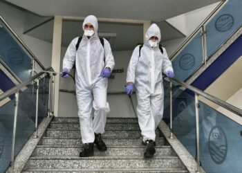 Especialistas emitem alerta preocupante para o mundo todo sobre uma nova pandemia