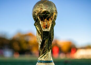FIFA revela qual a melhor seleção do mundo atualmente, favorita para vencer a Copa