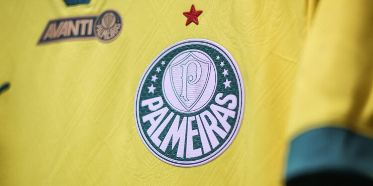 Chance de título do Palmeiras no Brasileirão está fazendo a torcida do Flamengo arrancar os cabelos