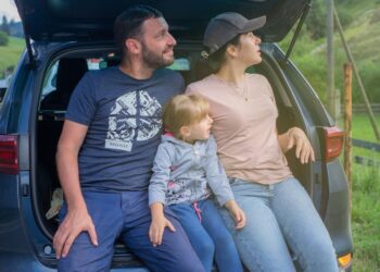 Famílias podem ganhar terreno gratuito e até R$ 5.000,00 ao se mudarem para cidade neste país
