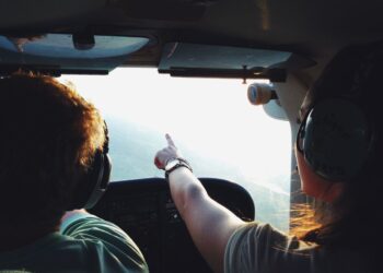 Empresa anuncia que voos agora serão sem piloto