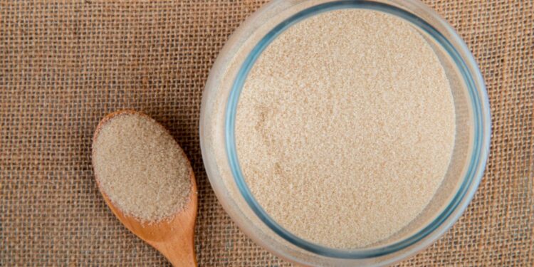 Alimento para emagrecer