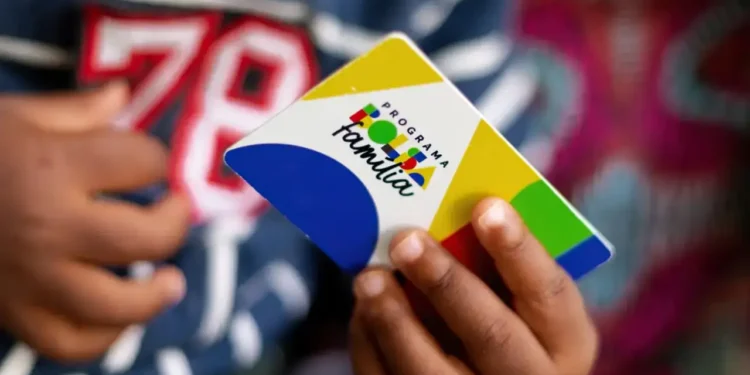 Quem recebe Bolsa Família pode ganhar valor extra com nova medida em análise