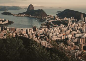 Rua na “Cidade Maravilhosa” do Brasil é eleita a mais bonita da Copa 2026 e leva prêmio de R$ 50 mil