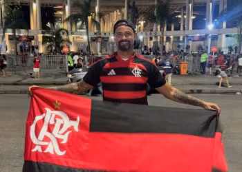 Dentro da cadeia, esse é o novo trabalho do ex-goleiro Bruno