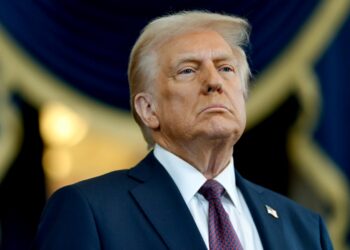 Trump bate o martelo e anuncia novo nome para representar os EUA no Brasil