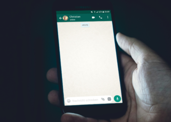 Após atualização, especialistas alertam para novo golpe do WhatsApp