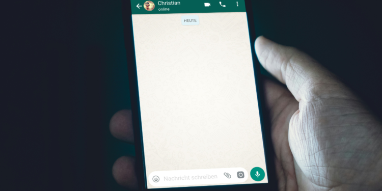 Após atualização, especialistas alertam para novo golpe do WhatsApp