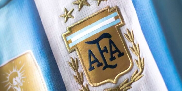 Na final da Copa do Mundo, Argentina pode sofrer punição grave da FIFA
