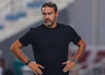 Artur Jorge joga tudo no ventilador e revela principal problema no Cruzeiro