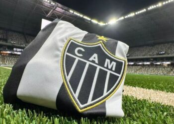 2 jogadores chegam direto da Copa do Mundo para reforçar o Atlético-MG