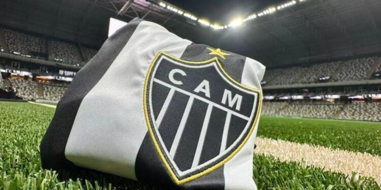 2 jogadores chegam direto da Copa do Mundo para reforçar o Atlético-MG