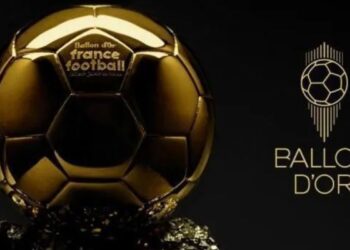 Vazou o ranking dos 5 jogadores favoritos para o prêmio de melhor do mundo em 2026
