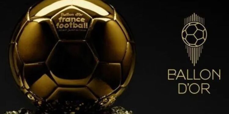Vazou o ranking dos 5 jogadores favoritos para o prêmio de melhor do mundo em 2026