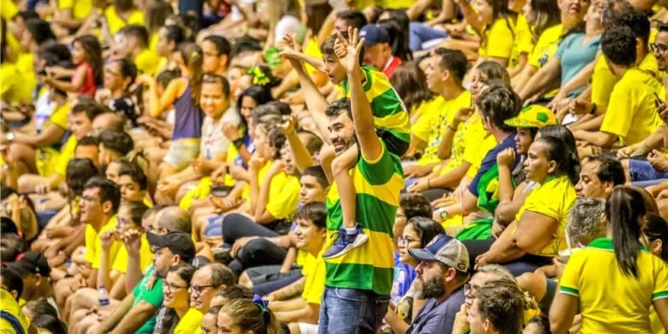 Brasileiros ganham nova chance de comemorar um título da Seleção em 2026