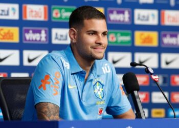 Nem Neymar e nem Vini Jr: outro brasileiro está prestes a igualar marca do Pelé na Copa do Mundo