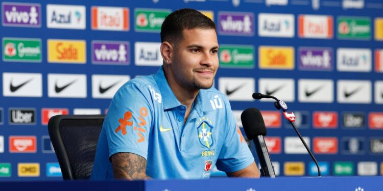Nem Neymar e nem Vini Jr: outro brasileiro está prestes a igualar marca do Pelé na Copa do Mundo