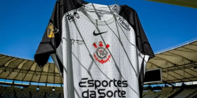 Corinthians é denunciado e pode sofrer punição após caso no Brasileirão