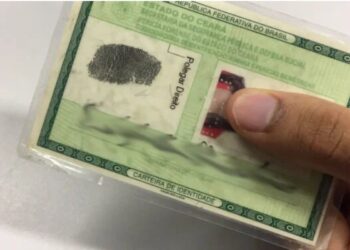 Carteira de Identidade não será mais aceita para viajar de ônibus no Brasil