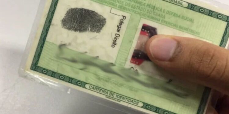 Carteira de Identidade não será mais aceita para viajar de ônibus no Brasil