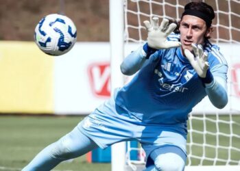 Cássio vai passar por despedida emocionante após o Cruzeiro tomar decisão final sobre venda de goleiro