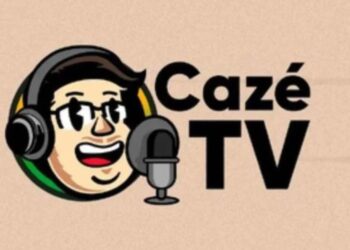 CazéTV é excluída pela CBF e não vai mais transmitir jogos do futebol brasileiro