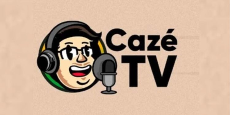 CazéTV é excluída pela CBF e não vai mais transmitir jogos do futebol brasileiro
