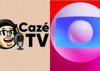 Brasileiros são pegos de surpresa sobre notícia da Globo e CazéTV juntas na Copa do Mundo 2030