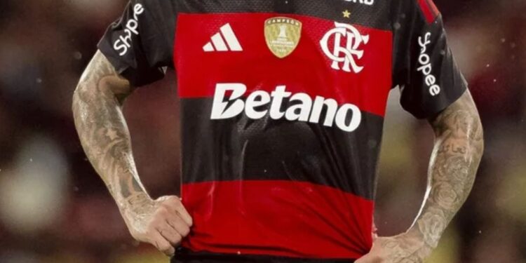 Atacante do Flamengo famoso por ganhar títulos pode ser o próximo a deixar o clube