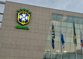 Comunicado oficial da CBF sobre polêmica grave envolvendo o Brasil na Copa do Mundo