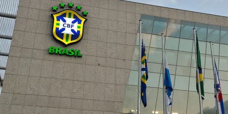 Comunicado oficial da CBF sobre polêmica grave envolvendo o Brasil na Copa do Mundo