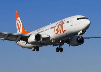 Conheça a viagem de avião para o “fim do mundo”, operada pela Gol em São Paulo