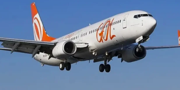 Conheça a viagem de avião para o “fim do mundo”, operada pela Gol em São Paulo