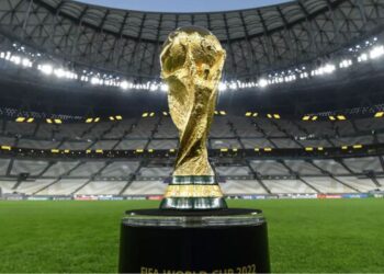 FIFA decidiu abrir investigação sobre algo que nem todo mundo viu na final da Copa do Mundo 2026