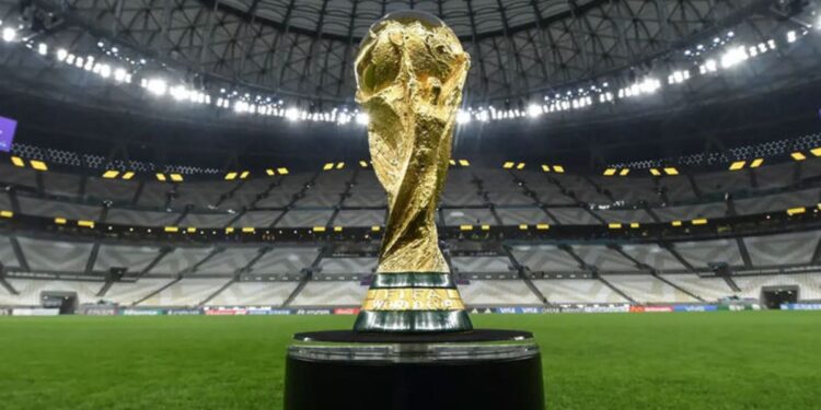FIFA decidiu abrir investigação sobre algo que nem todo mundo viu na final da Copa do Mundo 2026