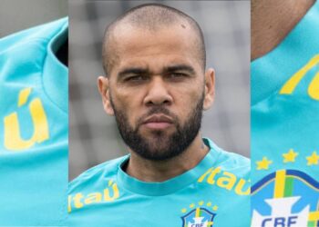 Todos foram pegos de surpresa com revelação de Daniel Alves sobre a vida na prisão