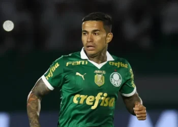Torcida do Palmeiras foi à loucura com confirmação do retorno de Dudu