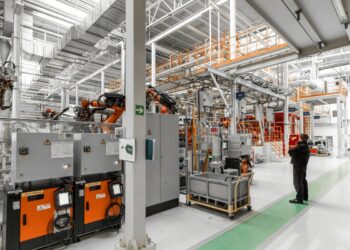Megafábrica chinesa de 1,7 milhão de m² vai produzir 200 mil carros por ano e gerar 10 mil empregos no Brasil