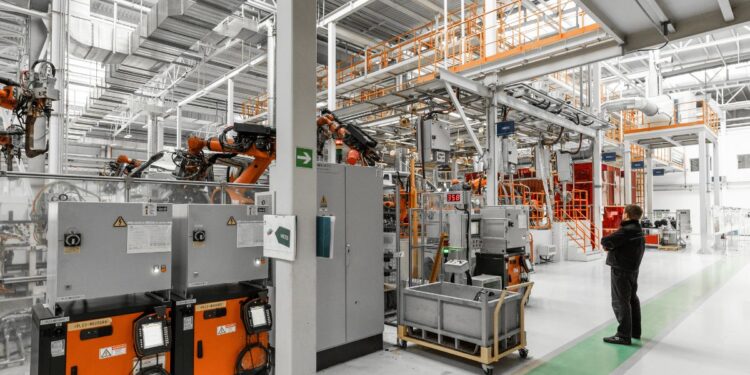 Megafábrica chinesa de 1,7 milhão de m² vai produzir 200 mil carros por ano e gerar 10 mil empregos no Brasil