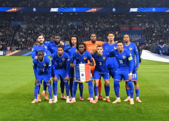 Jogo entre França x Paraguai deve mudar de data na Copa do Mundo; entenda o motivo