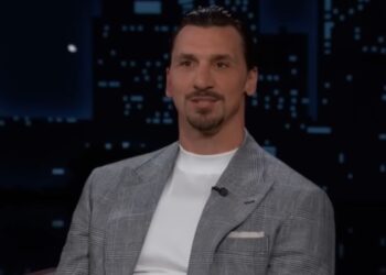 Ibrahimovic não quer saber e joga tudo no ventilador sobre Neymar