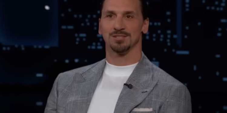 Ibrahimovic não quer saber e joga tudo no ventilador sobre Neymar